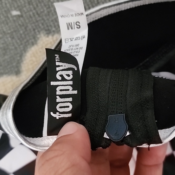 Forplay Checkered Flag Accessory - Picture 7 of 17